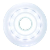 Luminous LED Duo 76mm/85A Wheels (Pack of 4)