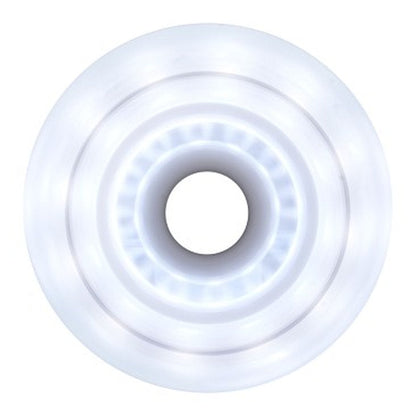 Luminous LED Duo 110mm/85A Wheels (Pack of 3)