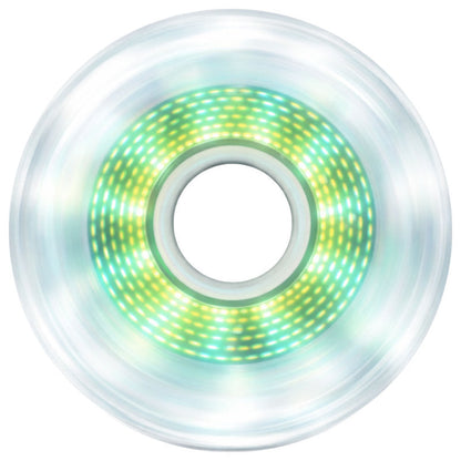 Luminous LED Pixel 80mm/85A Wheels (Pack of 4)