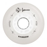 Luminous LED 76mm/85A Wheels (Pack of 4)