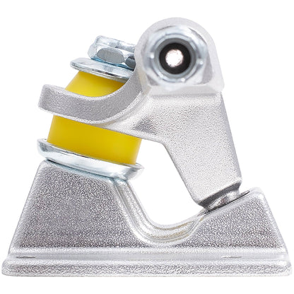 Lurpiv Hollow Polished Skateboard Trucks 145mm