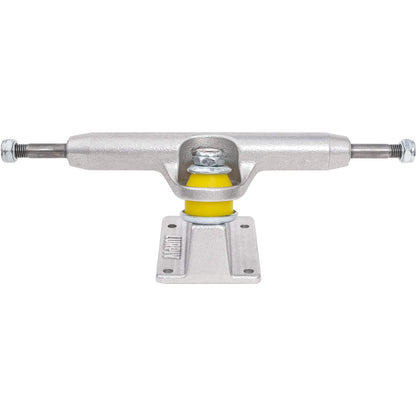 Lurpiv Hollow Polished Skateboard Trucks 140mm