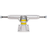 Lurpiv Hollow Polished Skateboard Trucks 140mm