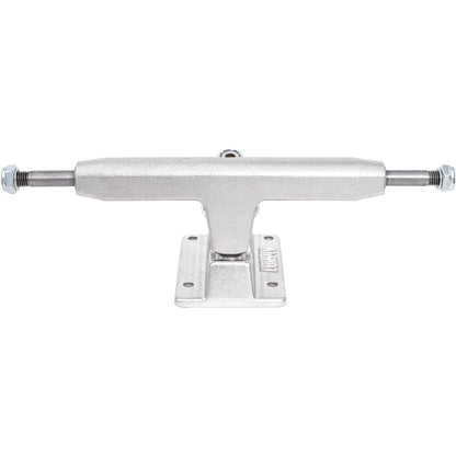Lurpiv Hollow Polished Skateboard Trucks 140mm