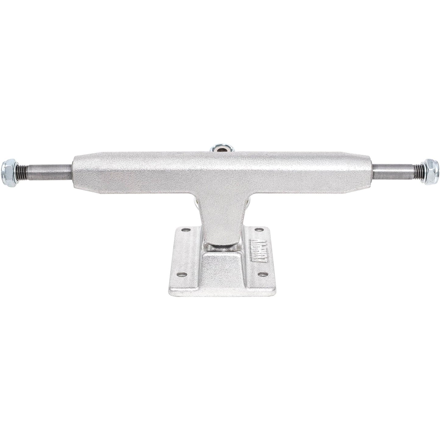 Lurpiv Hollow Polished Skateboard Trucks 160mm