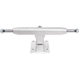 Lurpiv Hollow Polished Skateboard Trucks 160mm