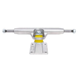 Lurpiv Polished Skateboard Trucks 140mm