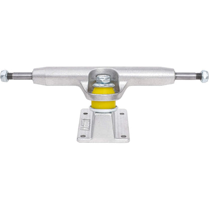 Lurpiv Polished Skateboard Trucks 145mm