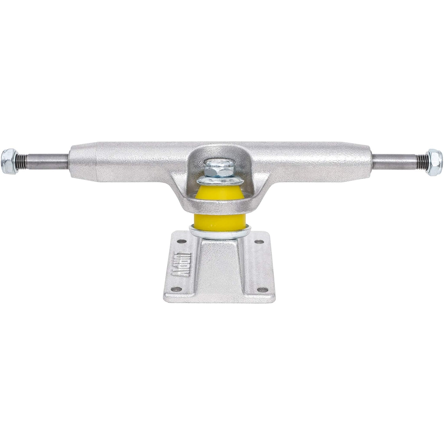 Lurpiv Polished Skateboard Trucks 150mm