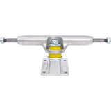 Lurpiv Polished Skateboard Trucks 150mm