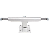 Lurpiv Polished Skateboard Trucks 150mm