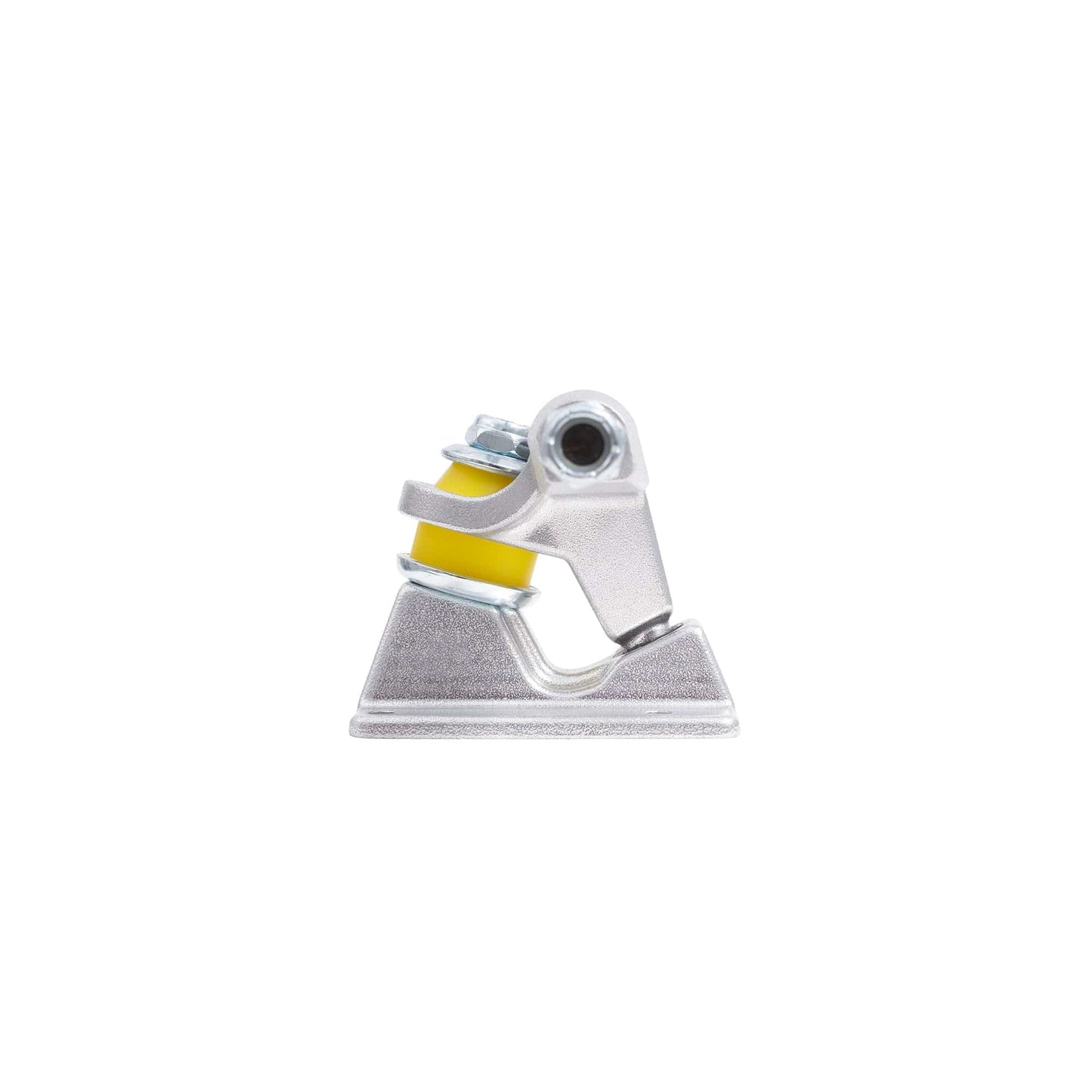 Lurpiv Polished Skateboard Trucks 145mm