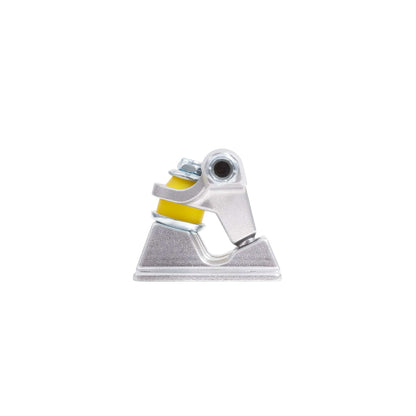Lurpiv Polished Skateboard Trucks 145mm