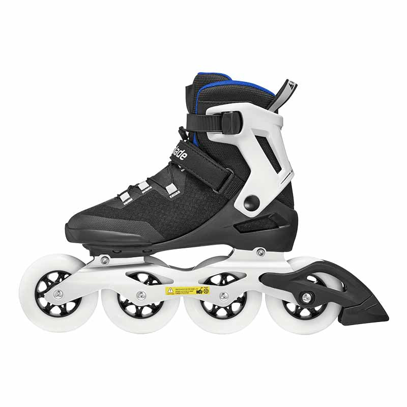 Rollerblade Macroblade 90 W Royal Blue Skates