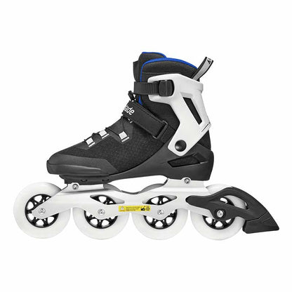 Rollerblade Macroblade 90 W Royal Blue Skates