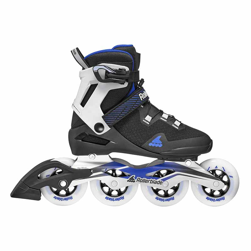 Rollerblade Macroblade 90 W Royal Blue Skates