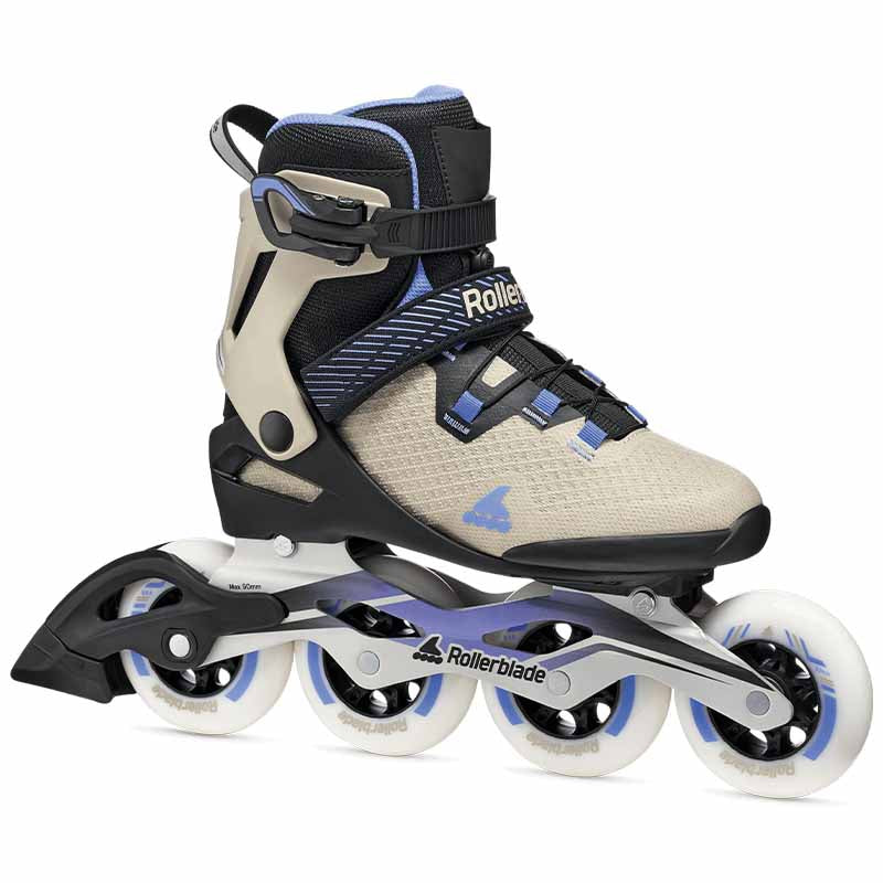 Rollerblade Macroblade 90 W Sand Skates