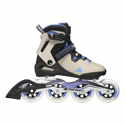 Rollerblade Macroblade 90 W Sand Skates