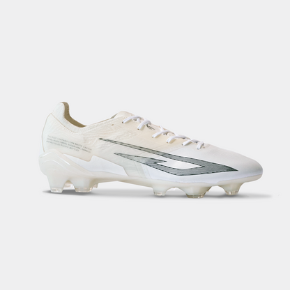 Sokito Scudetta Firm Ground Soccer Cleats - Ice