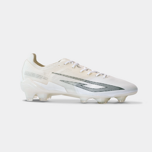 Sokito Scudetta Firm Ground Soccer Cleats - Ice