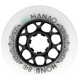 FR Manao Honu 1 Component 84mm/84A Wheels (Pack of 8)