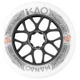 FR Manao KAO 2 Components 110mm Wheels (Pack of 8)
