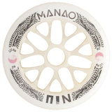 FR Manao Niu 2 Components 125mm Wheels (Pack of 6)