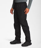 The North Face - Antora Rain Pant - Men's - Tnf Black