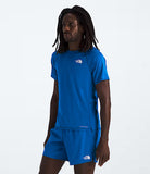 The North Face - Sunriser Short Sleeve - Men's - Tnf Black