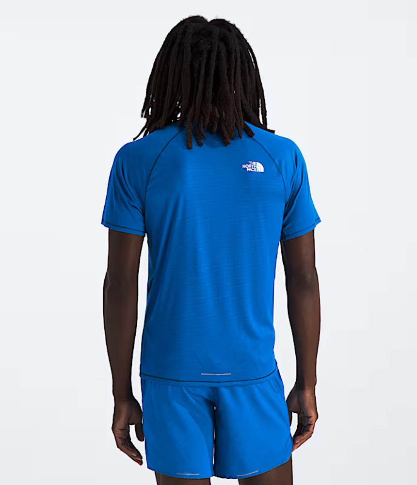 The North Face - Sunriser Short Sleeve - Men's - Tnf Black