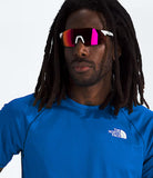The North Face - Sunriser Short Sleeve - Men's - Hero Blue