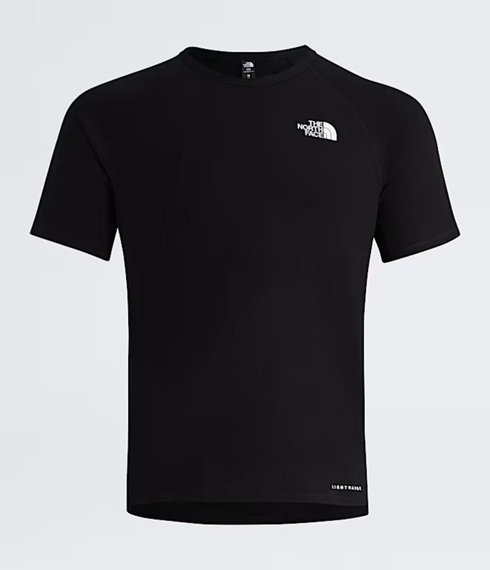 The North Face - Sunriser Short Sleeve - Men's - Tnf Black