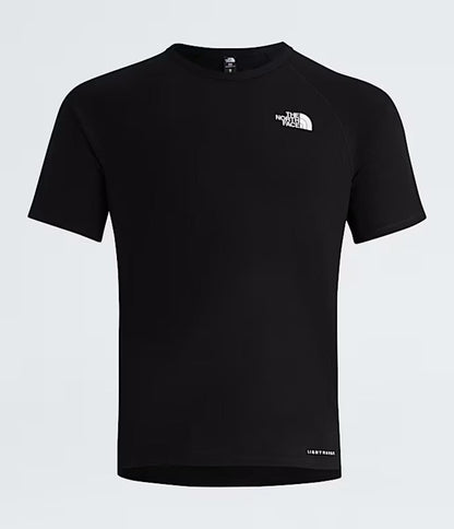 The North Face - Sunriser Short Sleeve - Men's - Hero Blue