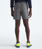 The North Face - Lightstride Short 7in - Men's - Smoked Pearl