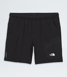 The North Face - Lightstride Short 7in - Men's - Smoked Pearl
