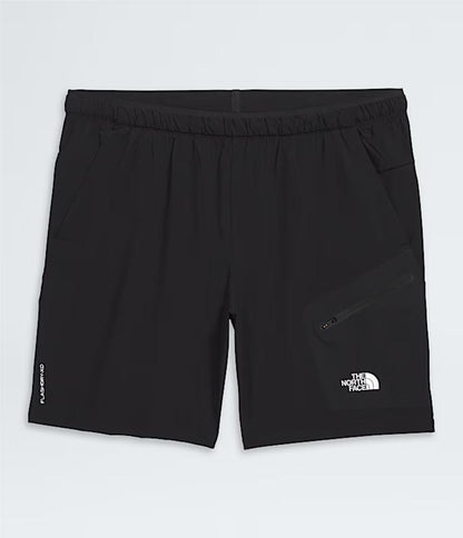 The North Face - Lightstride Short 7in - Men's - Duck Green