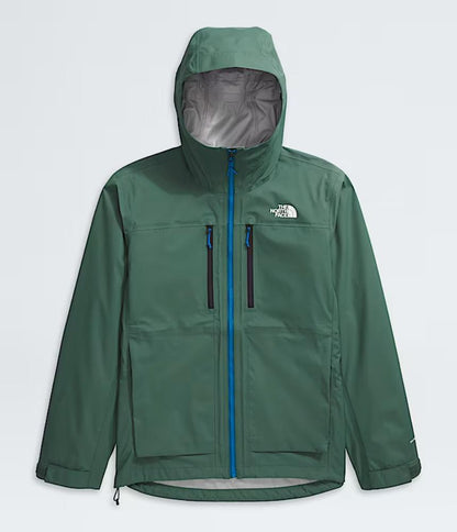 The North Face - Terrain Vista 3L Pro Jacket - Men's - TNF Black-NPF
