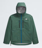The North Face - Terrain Vista 3L Pro Jacket - Men's - TNF Black-NPF