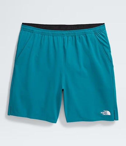 The North Face - Wander Short 2.0 - Men's - Tnf Black