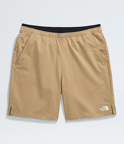 The North Face - Wander Short 2.0 - Men's - Tnf Black