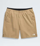 The North Face - Wander Short 2.0 - Men's - Tnf Black