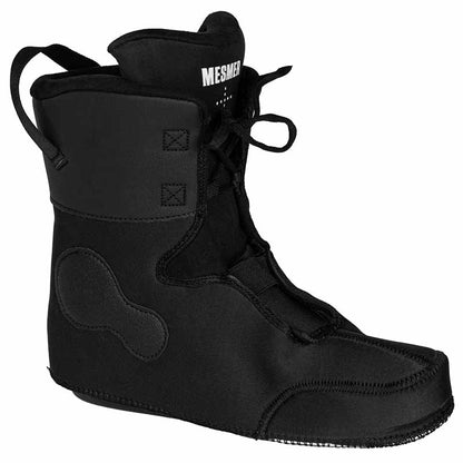 Mesmer Throne Dominic Bruce Aggressive Skates