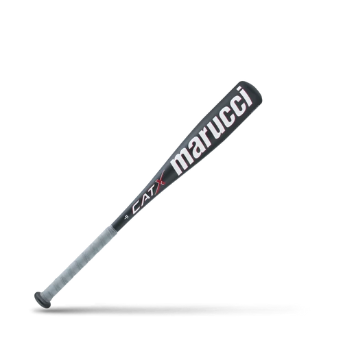 MARUCCI CATX -11 USA BASEBALL.TEE BALL: BLACK