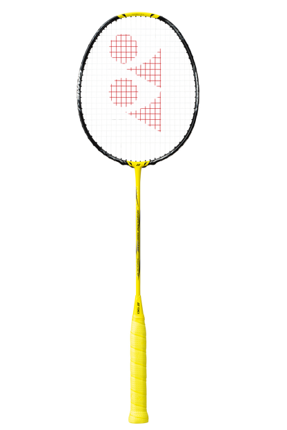 Yonex Nanoflare 1000 Game[Lightning Yellow] Pre-strung