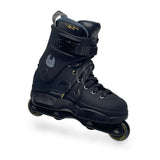 Razors Nico Auroux SL Aggressive Inline Skate Complete - Black