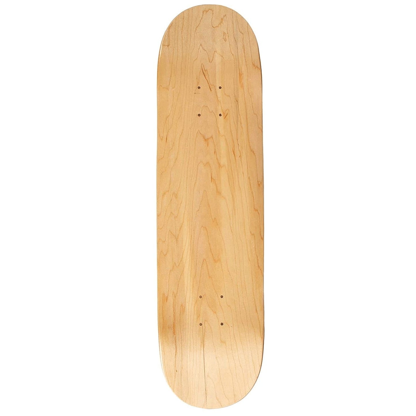 Moose Deck Blank Natural 8.5"