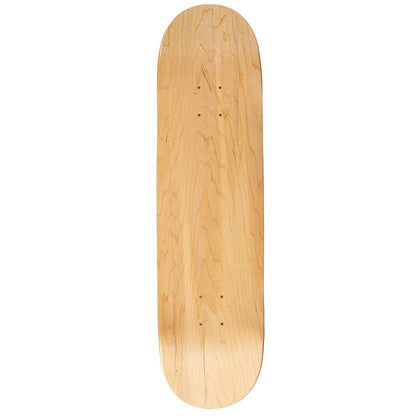 Moose Deck Blank Natural 8.75"