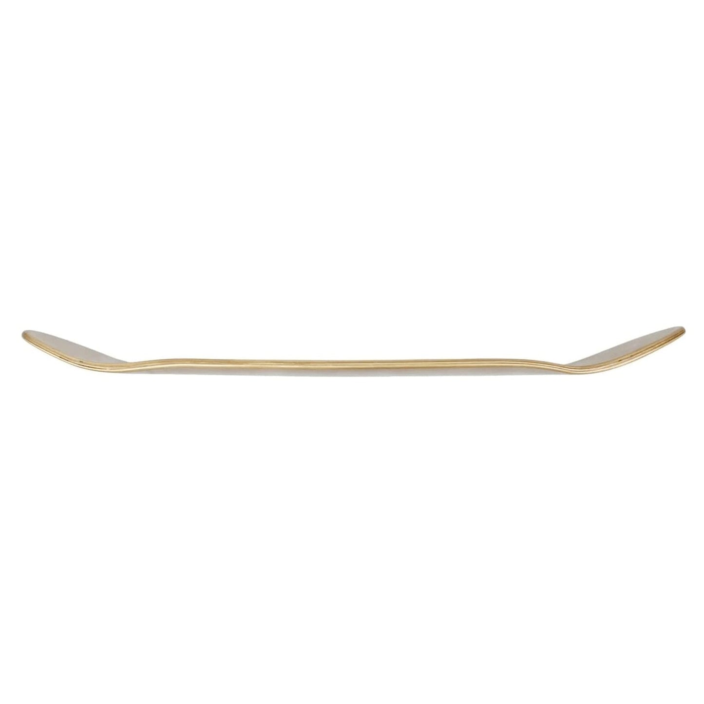 Moose Deck Blank Natural 8.5"