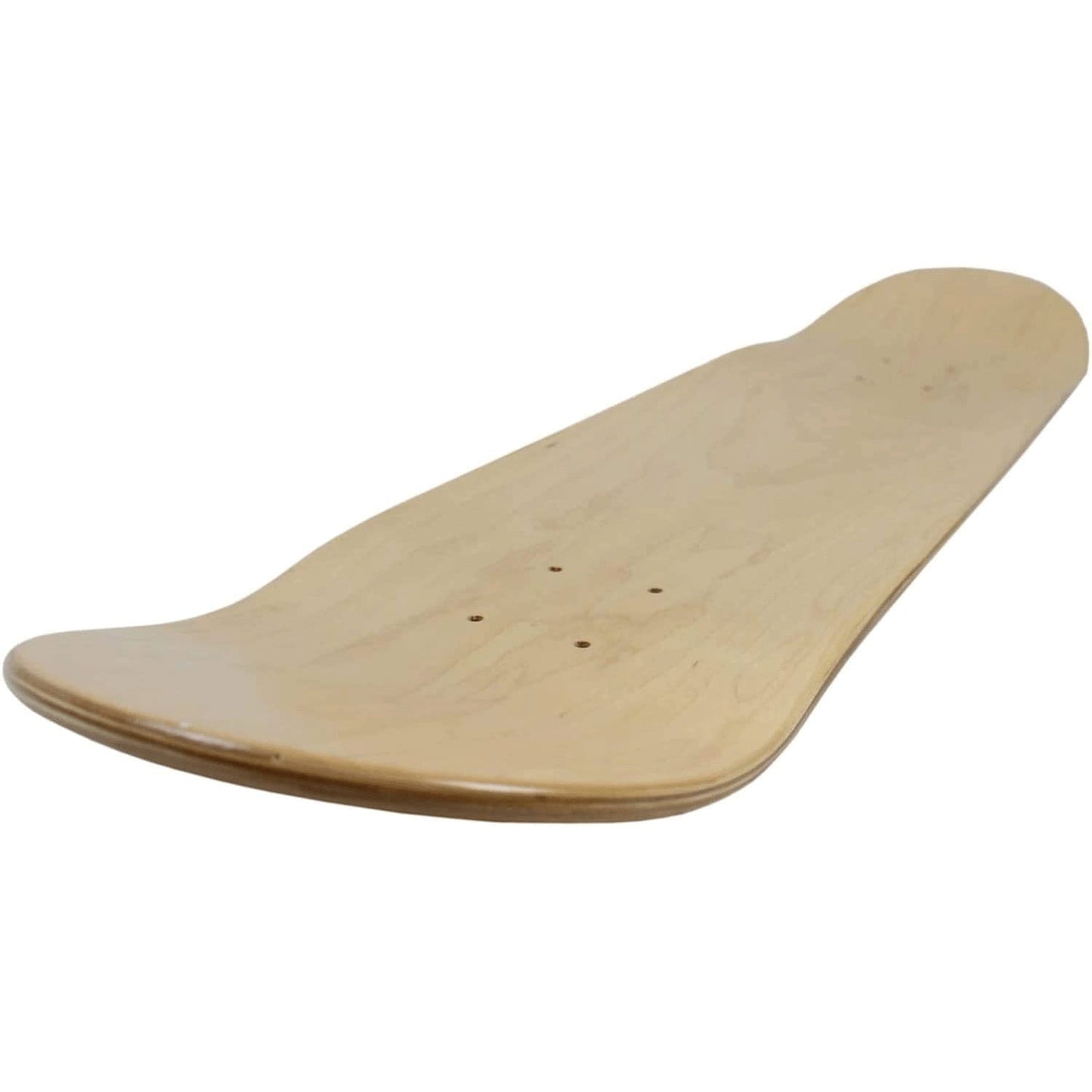 Moose Deck Blank Natural 8.5"