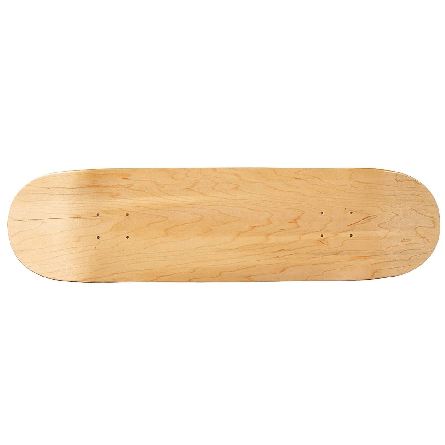 Moose Deck Blank Natural 9.0"